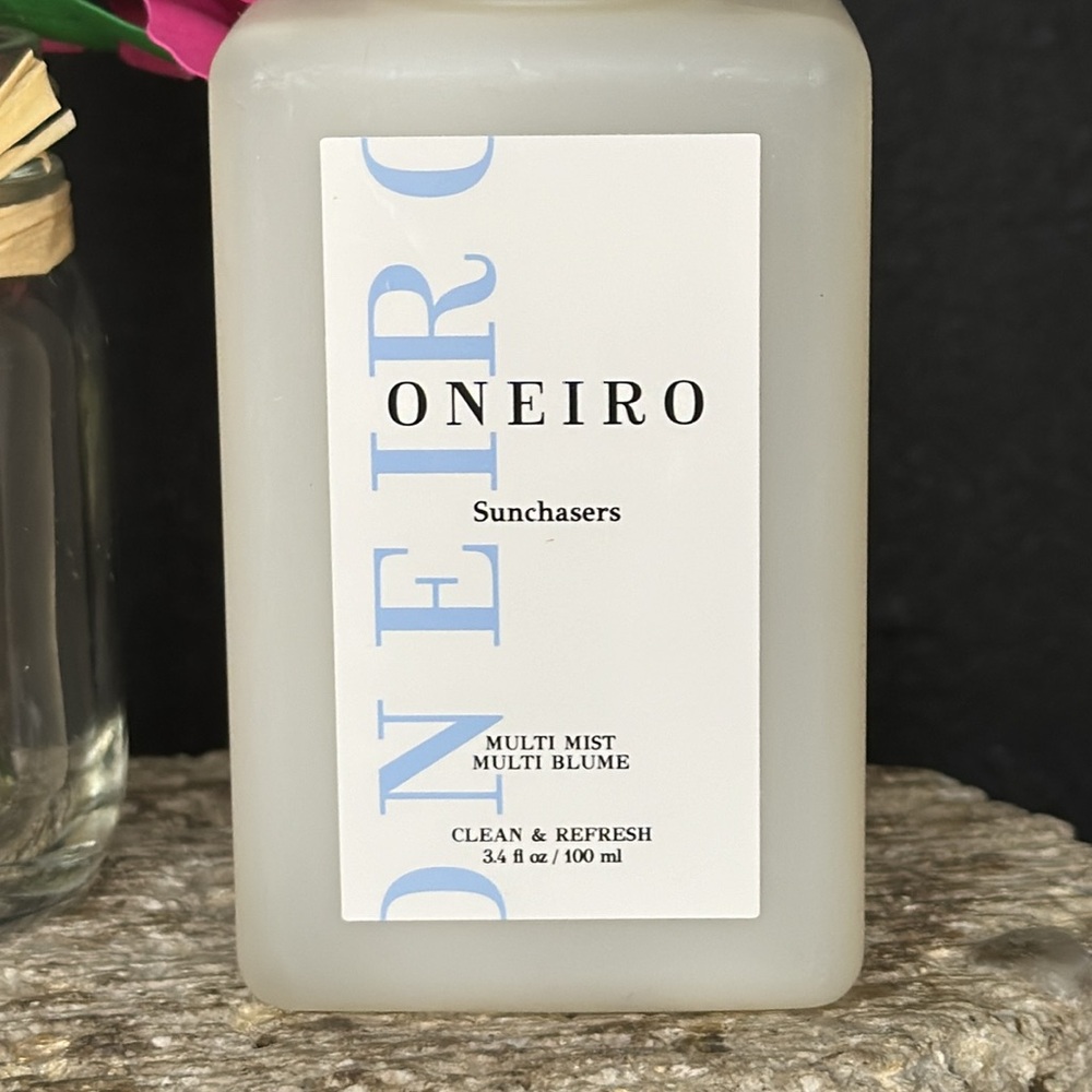 Oneiro Sunchasers Multi Mist - Picture 3 of 9